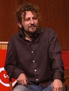 David Wolfe (nutritionist)