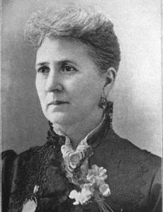 Anna Augusta Truitt
