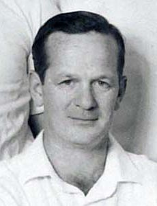 Bob Vance (cricketer)