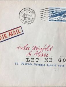 Let Me Go