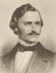 Adolf Schlagintweit