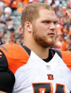 Jake Fisher