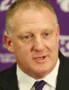 Chris Klieman