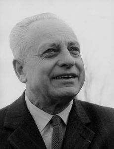 André Amellér