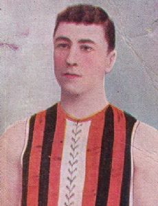Jimmy Smith (Australian footballer)