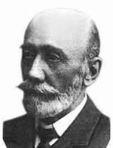 Pyotr Gorlov