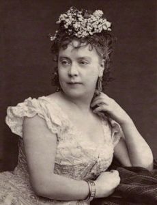 Julia Matthews