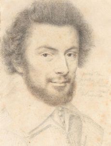 Pierre Dumonstier II