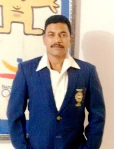 Rajendra Prasad (boxer)