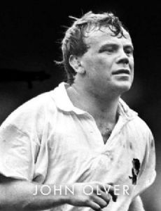 John Olver