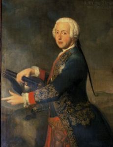 Charles I, Duke of Brunswick-Wolfenbüttel