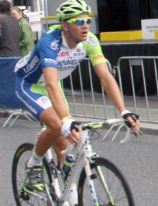 Matthias Krizek