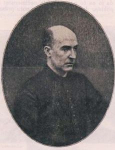 Luis Coloma