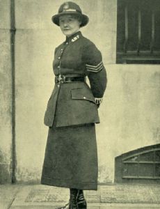 Lilian Wyles
