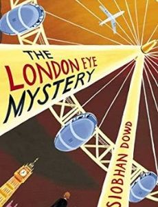 The London Eye Mystery