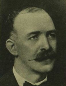 Joseph Compton