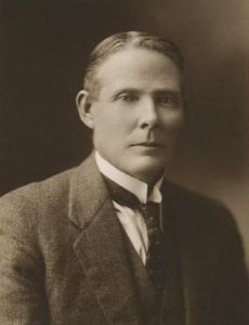 William Carroll (Australian politician)