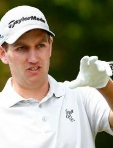 Brendon Todd