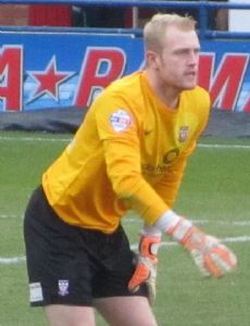 Aaron McCarey