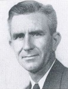 Jim Lookabaugh