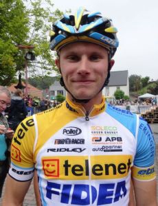Corné van Kessel