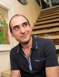 Amir Slama