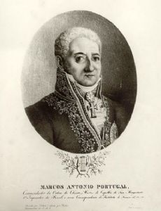 Marcos Portugal