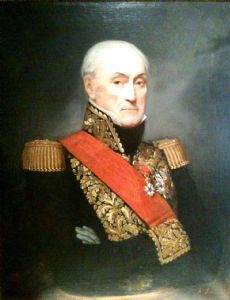 Joseph Souham