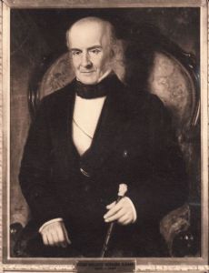 Pedro Nolasco Vergara Albano