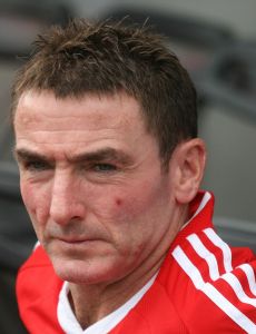 John Durnin