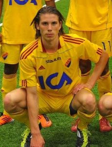 Carl Björk