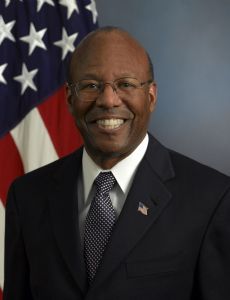 Clifford L. Stanley