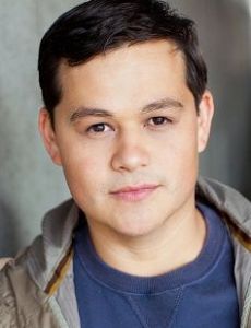 Byron Reo