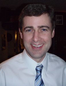 Mark Daly