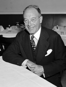 Charles S. Dewey