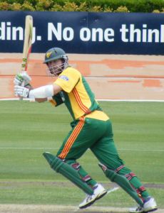 Michael Dighton