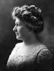 Annie Jump Cannon