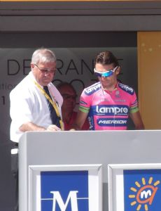 Manuele Mori