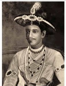 Zain-ud-Din Ali Khan