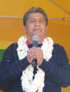 Edmundo Novillo
