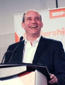 Guy Caron