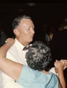Russell C. Newhouse