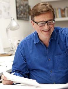 Sebastian Conran