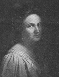 Marion Craig Wentworth