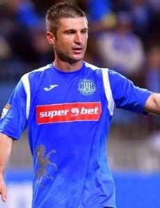 Andrei Cristea