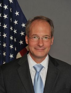 John Koenig (diplomat)