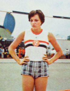 Miloslava Rezková