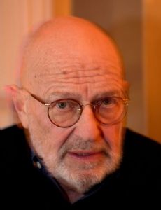 Stefan Jarl