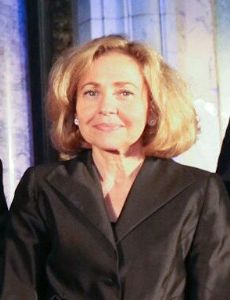 Consuelo Madrigal