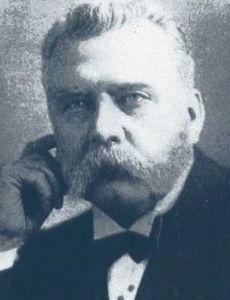Thomas Forester & Sons